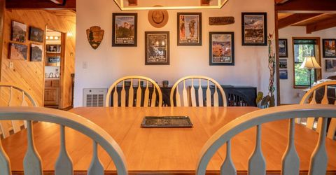 2707 Navajo Dr, Dorrington, CA 95223 Photo