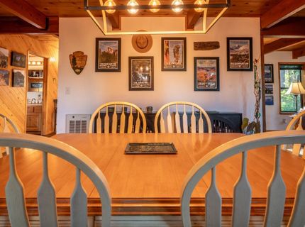 2707 Navajo Dr, Dorrington, CA 95223 Photo