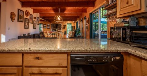 2707 Navajo Dr, Dorrington, CA 95223 Photo
