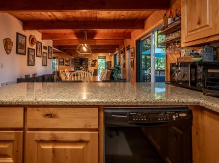 2707 Navajo Dr, Dorrington, CA 95223 Photo
