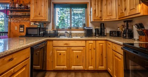 2707 Navajo Dr, Dorrington, CA 95223 Photo