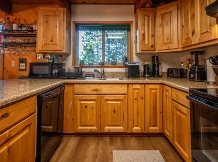 2707 Navajo Dr, Dorrington, CA 95223 Photo