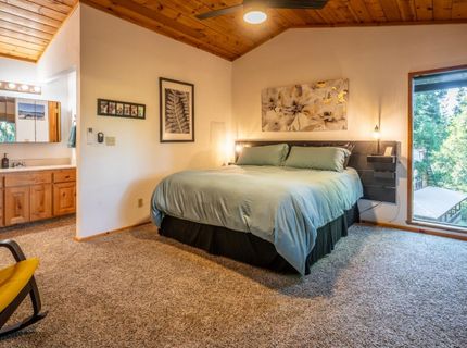 2707 Navajo Dr, Dorrington, CA 95223 Photo