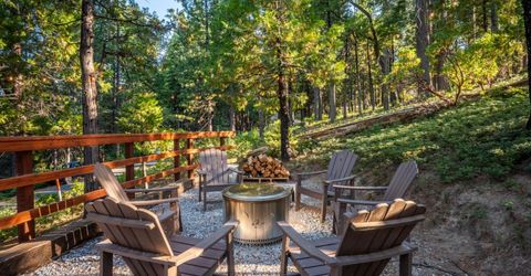 2707 Navajo Dr, Dorrington, CA 95223 Photo