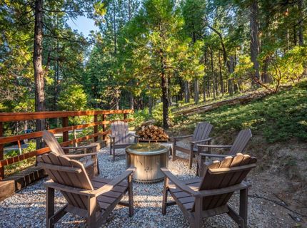 2707 Navajo Dr, Dorrington, CA 95223 Photo