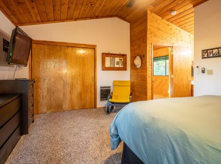 2707 Navajo Dr, Dorrington, CA 95223 Photo