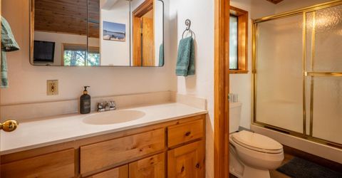 2707 Navajo Dr, Dorrington, CA 95223 Photo