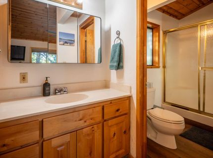 2707 Navajo Dr, Dorrington, CA 95223 Photo