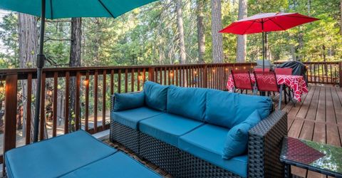 2707 Navajo Dr, Dorrington, CA 95223 Photo