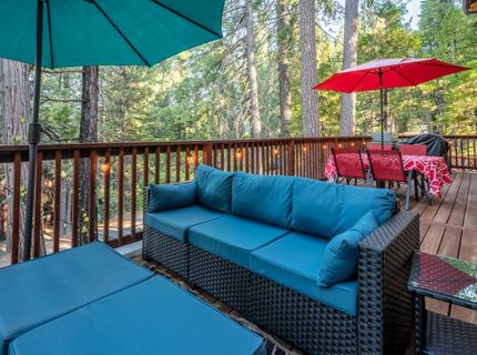2707 Navajo Dr, Dorrington, CA 95223 Photo