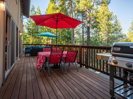 2707 Navajo Dr, Dorrington, CA 95223 Photo