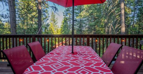 2707 Navajo Dr, Dorrington, CA 95223 Photo