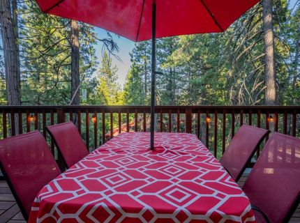 2707 Navajo Dr, Dorrington, CA 95223 Photo