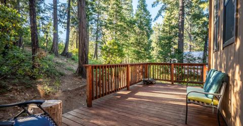 2707 Navajo Dr, Dorrington, CA 95223 Photo