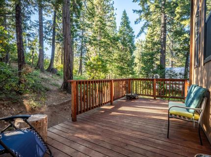 2707 Navajo Dr, Dorrington, CA 95223 Photo