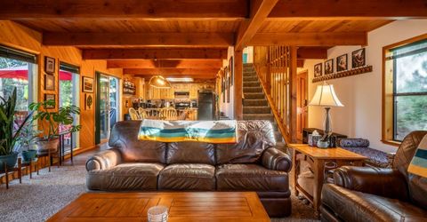 2707 Navajo Dr, Dorrington, CA 95223 Photo