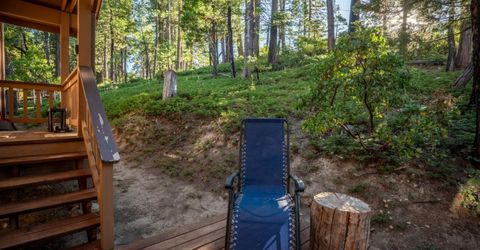 2707 Navajo Dr, Dorrington, CA 95223 Photo