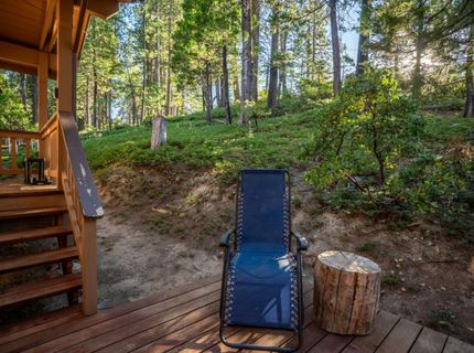 2707 Navajo Dr, Dorrington, CA 95223 Photo