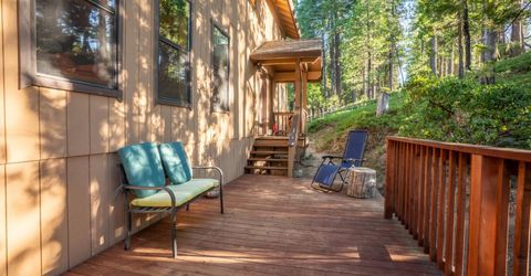 2707 Navajo Dr, Dorrington, CA 95223 Photo
