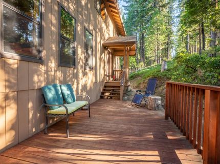 2707 Navajo Dr, Dorrington, CA 95223 Photo