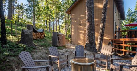 2707 Navajo Dr, Dorrington, CA 95223 Photo