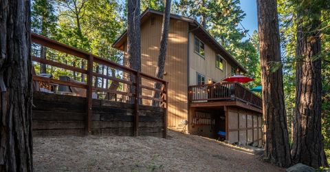 2707 Navajo Dr, Dorrington, CA 95223 Photo