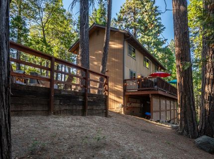 2707 Navajo Dr, Dorrington, CA 95223 Photo