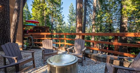 2707 Navajo Dr, Dorrington, CA 95223 Photo