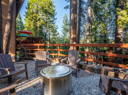 2707 Navajo Dr, Dorrington, CA 95223 Photo