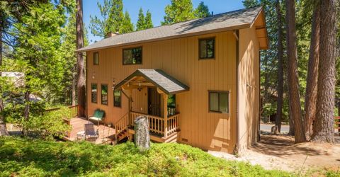 2707 Navajo Dr, Dorrington, CA 95223 Photo