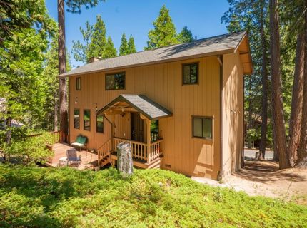 2707 Navajo Dr, Dorrington, CA 95223 Photo