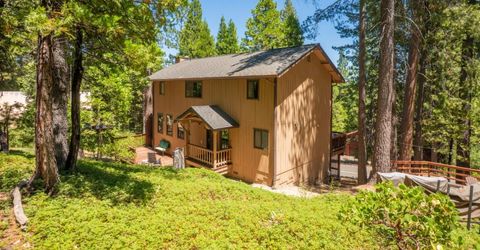 2707 Navajo Dr, Dorrington, CA 95223 Photo