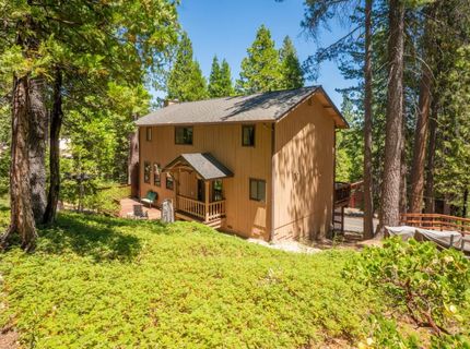 2707 Navajo Dr, Dorrington, CA 95223 Photo