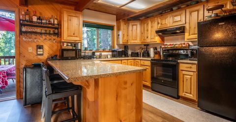 2707 Navajo Dr, Dorrington, CA 95223 Photo
