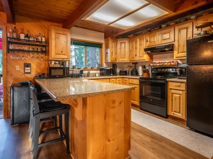 2707 Navajo Dr, Dorrington, CA 95223 Photo