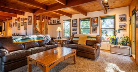 2707 Navajo Dr, Dorrington, CA 95223 Photo