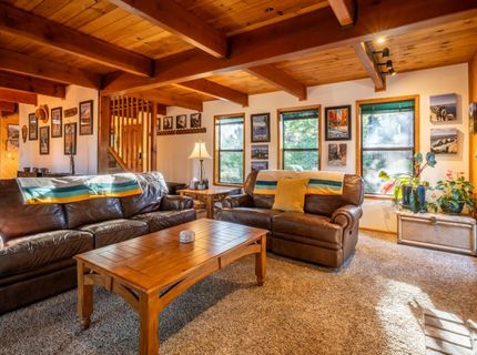 2707 Navajo Dr, Dorrington, CA 95223 Photo