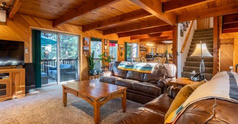 2707 Navajo Dr, Dorrington, CA 95223 Photo