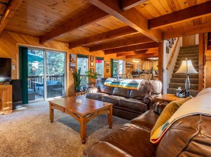 2707 Navajo Dr, Dorrington, CA 95223 Photo