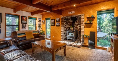 2707 Navajo Dr, Dorrington, CA 95223 Photo
