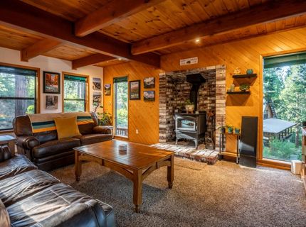 2707 Navajo Dr, Dorrington, CA 95223 Photo