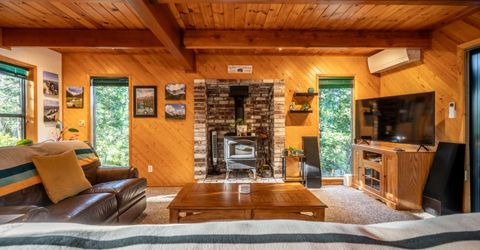 2707 Navajo Dr, Dorrington, CA 95223 Photo