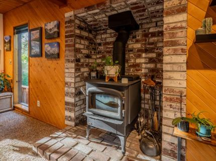 2707 Navajo Dr, Dorrington, CA 95223 Photo