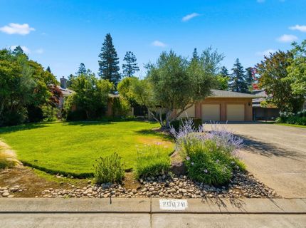 20078 Greenview Dr, Woodbridge, CA 95258 Photo