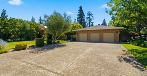 20078 Greenview Dr, Woodbridge, CA 95258 Photo