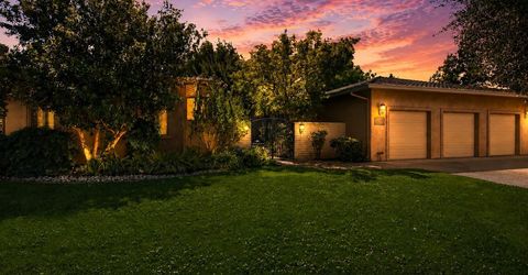 20078 Greenview Dr, Woodbridge, CA 95258 Photo