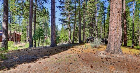 292 Mckenzie Trl, Clio, CA 96106 Photo