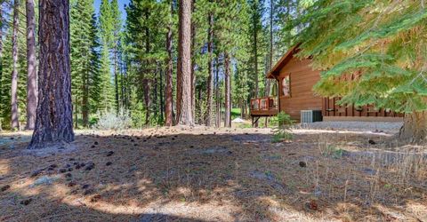 292 Mckenzie Trl, Clio, CA 96106 Photo