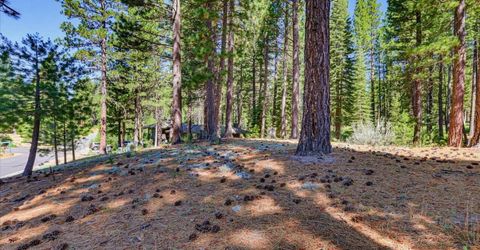 292 Mckenzie Trl, Clio, CA 96106 Photo