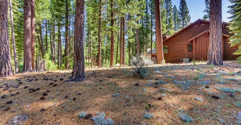 292 Mckenzie Trl, Clio, CA 96106 Photo